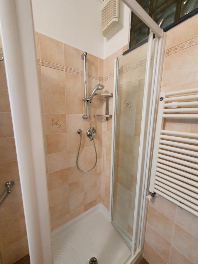Апартаменти La Casa Di Ia Вернацца Екстер'єр фото